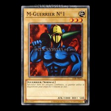 carte YU-GI-OH LOB-FR076