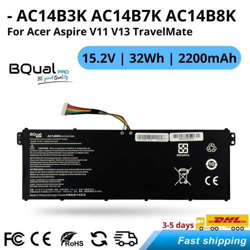 Batterie ac14b3k ac14b7k - batterie,