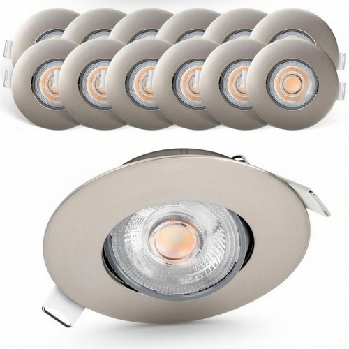 Spot led encastrable 230v - led,