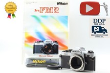 Appareil photo argentique