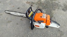 Tronçonneuse  STIHL 024