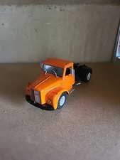 TRACTEUR SEUL : SCANIA L 110