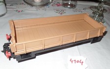 Playmobil  4104  - wagon