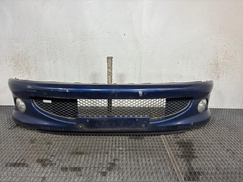 Pare choc avant peugeot - pare, 206