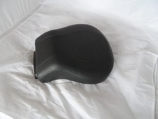 Genuine Harley-Davidson Softail Fat Boy Pillion Seat