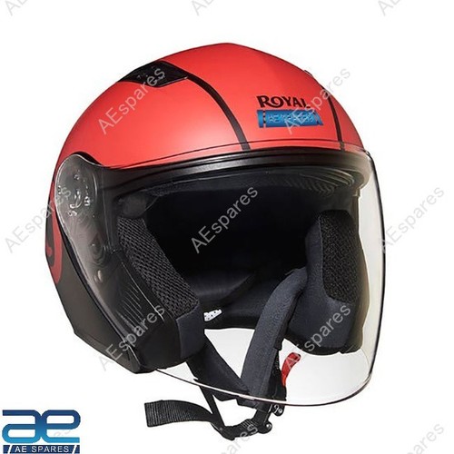 Casque ouvert lightwing noir - lightwing,