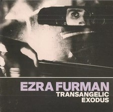 Transangelic Exodus, Ezra