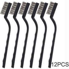 Brosses métalliques pratiques