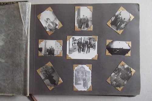 Album 440 photos - album, scrapbook