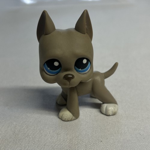Hasbro lps original little - c1,