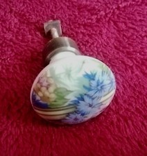 PORCELAINE de PARIS : Ancien