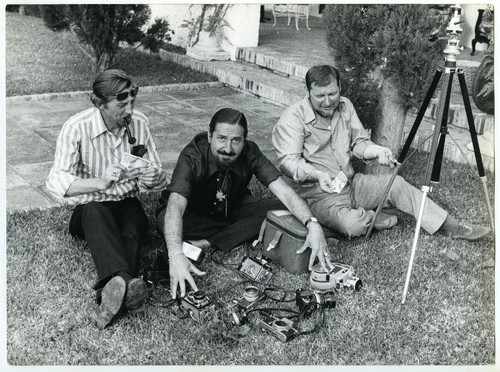 Acteur jaime mora y - l'acteur,