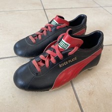 Paire de crampons de football