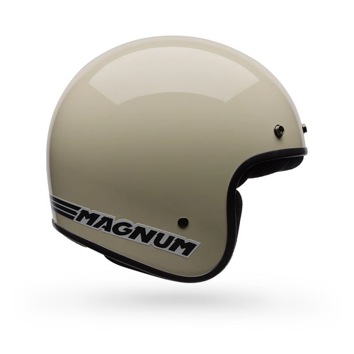 Casque moto bell magnum - casque,