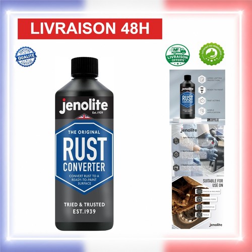 Jenolite convertisseur - jenolite,