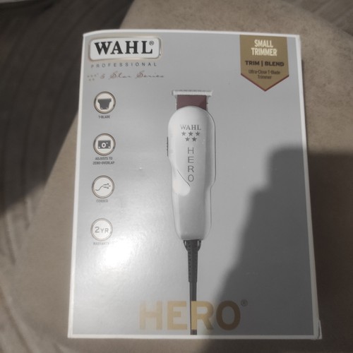 Wahl hero tondeuse de - wahl,