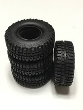 Pneus tout-terrain 1/10 4X4