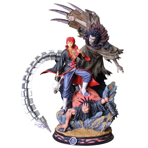 Figurine naruto sasori - naruto,