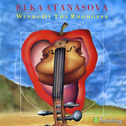 Elka atanasova winds the - winds, of