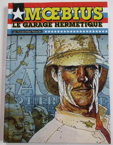 Moebius major fatal le - major,