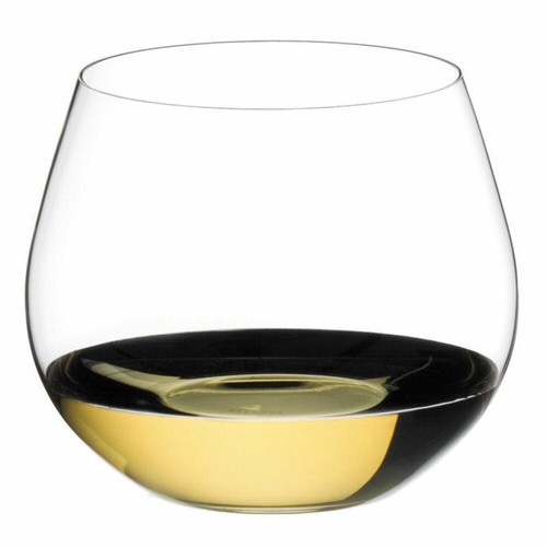 Riedel chardonnay verre à - o,