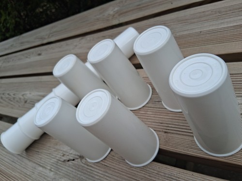 Lot gobelets pot - lot,