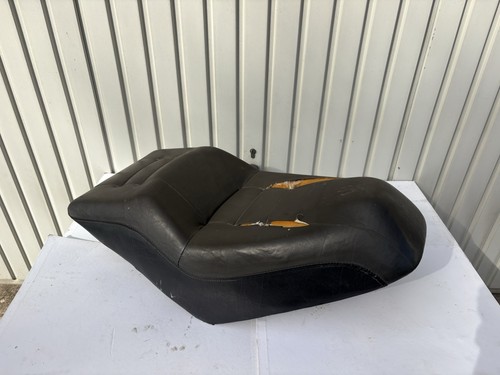 Selle ensemble siège - selle,
