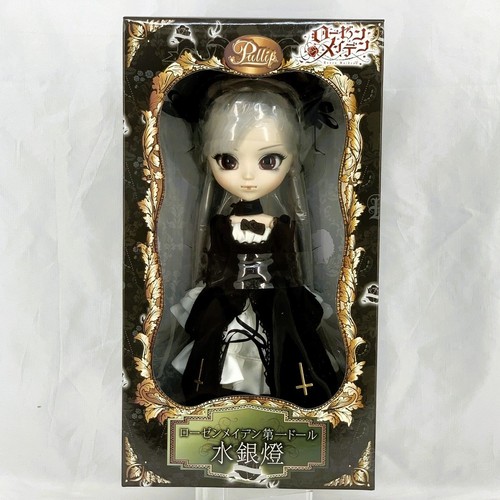Groove pullip doll rozen - doll,