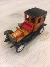 Ancien Tacot Landaulet Packard