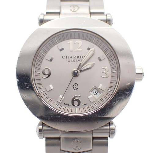 Montre pour femme charriol - montre,