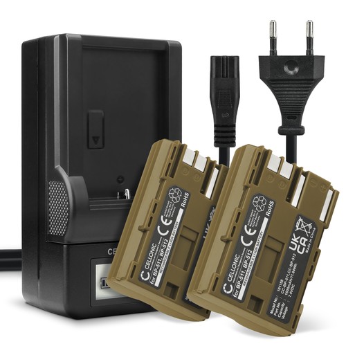 Batterie pour canon - pour,