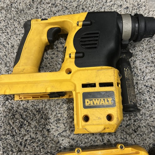 Dewalt dc233 hammer drill - dc233,