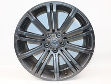 Jante aluminium occasion