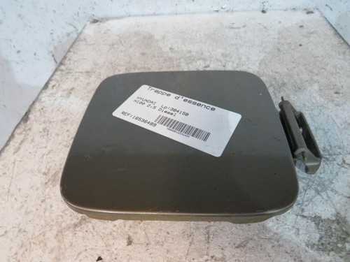 Trappe essence hyundai 1 - h1,