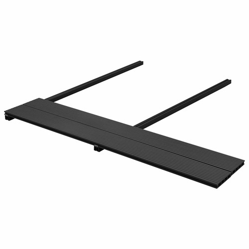Planche terrasse pièces - de,