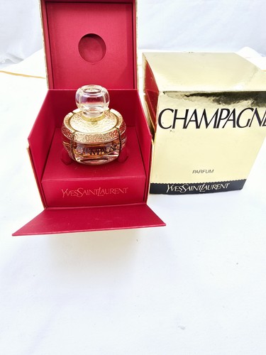 Yves saint laurent champagne - yves,