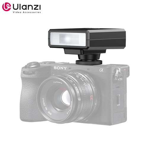 Ulanzi f12 mini - ulanzi,