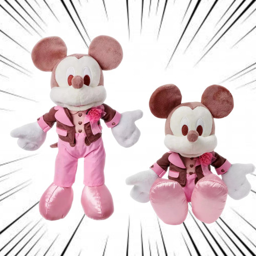 Peluche mickey mouse - peluche, st