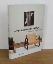 Alvar & Aino Aalto Design Collection Bischofberger - Thomas Kellein