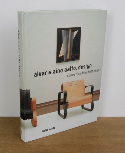 Alvar aino aalto design - alvar,