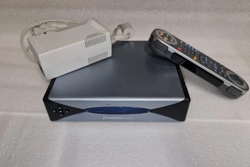 Décodeur freebox player - décodeur, hd