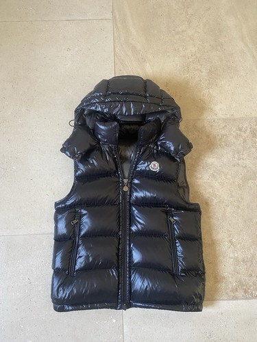 Doudoune moncler - doudoune,