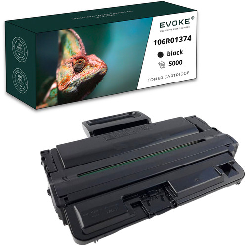 Toner compatible avec xerox - toner,