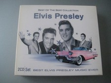 Elvis Presley / Best Of The