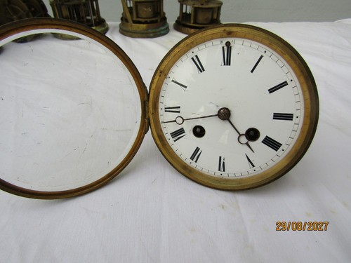 Ancien mouvement de paris - de,