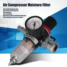 1/4in Air Compressor Moisture