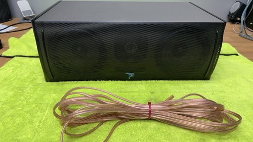 Focal jmlab cobalt 800 - focal, cc