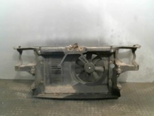 Face avant VOLKSWAGEN GOLF 3