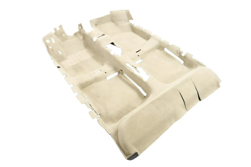 Golf bora tapis - vw,