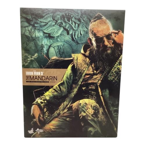 Hot toys mms211 - mms211, mandarin